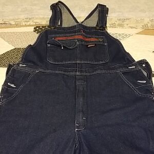 Dickies overalls size M reg length